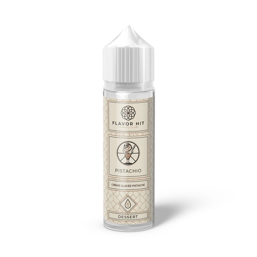[PIS50ML] Pistachio 50ml - Flavor Hit Essentials