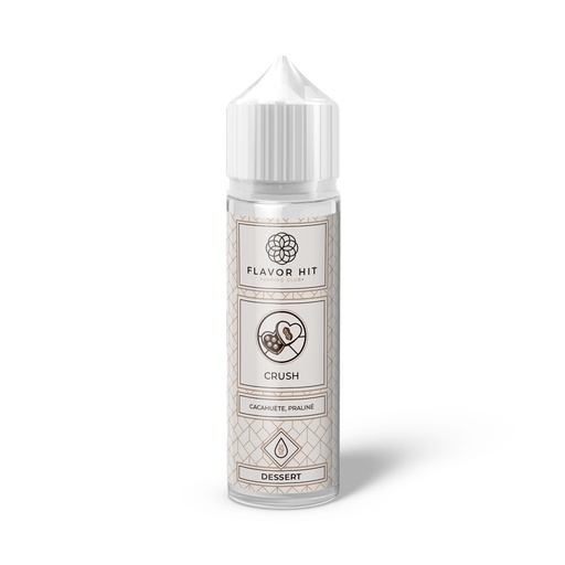 [CRU50ML] Crush 50ml - Flavor Hit Essentials (copie)