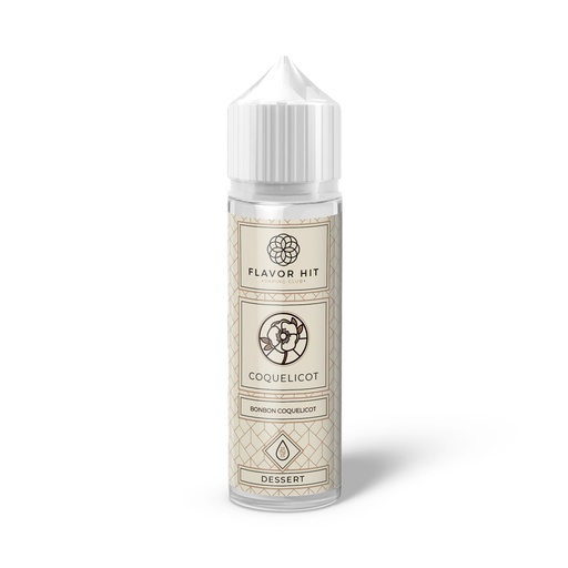 [COQ50ML] Coquelicot 50ml - Flavor Hit Essentials