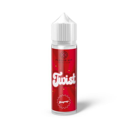 [DRAGON50ML] Dragonaya 50ml - Flavor Hit TWIST