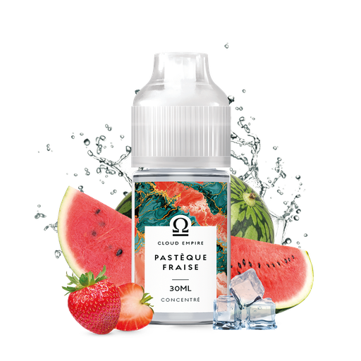[CECCPF] Cloud Empire Concentré 30ml | Pastèque Fraise