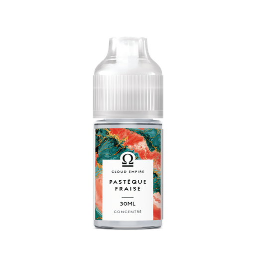 [CECCPF] Cloud Empire Concentré 30ml | Pastèque Fraise