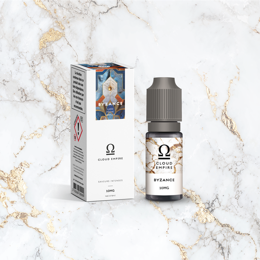 Cloud Empire 10ml | Byzance