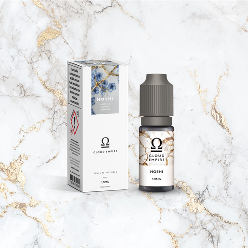 Cloud Empire 10ml | Hoshi