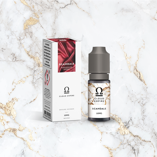 Cloud Empire 10ml | Scandale