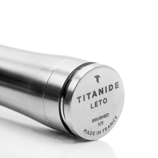 LETO 2.1 - Brushed (édition numérotée)