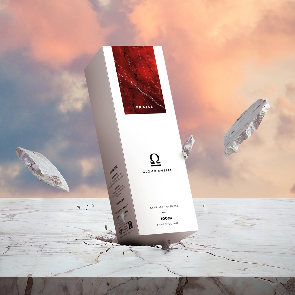 Cloud Empire : L'intensité au service de la grandeur 💎